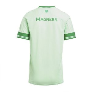 Thailande Maillot Celtic 2ª 2020-21 Vert