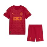 Maillot Valence 2ª Enfant 2025-26