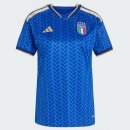 Maillot Italie 1ª Femme 2026
