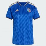Maillot Italie 1ª Femme 2026