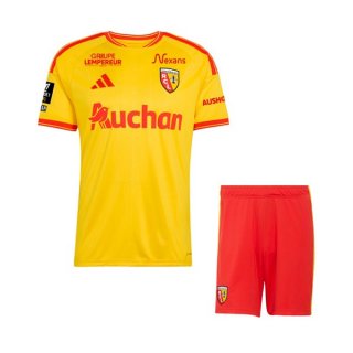 Maillot RC Lens 1ª Enfant 2026-27