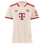 Maillot Bayern Munich 3ª Femme 2024-25 Maillot Bayern Munich 3ª Femme 2024-25