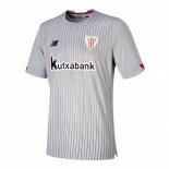 Thailande Maillot Athletic Bilbao 2ª 2020-21 Gris