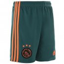 Pantalon Ajax 2ª 2019-20 Vert