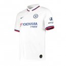 Maillot Chelsea 2ª 2019-20 Blanc