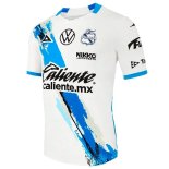 Thailande Maillot Club Puebla 1ª 2025-26