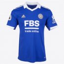 Maillot Leicester City 1ª 2022-23