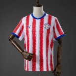 Thailande Maillot Paraguay 1ª 2026