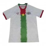 Thailande Maillot Burkina Faso 2ª 2021-22 Thailande Maillot Burkina Faso 2ª 2021-22