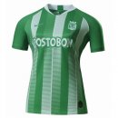 Maillot Atlético Nazionale 1ª Femme 2019-20 Vert