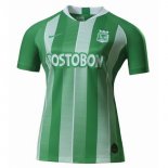 Maillot Atlético Nazionale 1ª Femme 2019-20 Vert