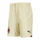 Pantalon AC Milan 2ª 2021-22