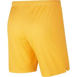 Pantalon Chelsea Gardien 2019-20 Jaune