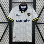 Thailande Maillot Boca Juniors 2ª Retro 1995-1996