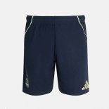 Pantalon Aberdeen 2ª 2025-26