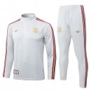 Sweatshirt Flamengo 2026-27 Gris