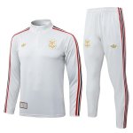 Sweatshirt Flamengo 2026-27 Gris