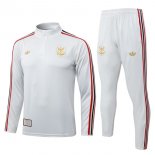 Sweatshirt Flamengo 2026-27 Gris