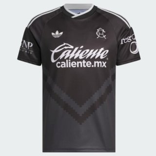 Thailande Maillot Club América 2ª 2026-27