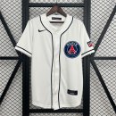 Thailande Maillot PSG Baseball 2025-26