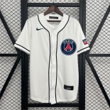 Thailande Maillot PSG Baseball 2025-26