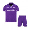 Maillot ACF Fiorentina 1ª Enfant 2026-27 Maillot ACF Fiorentina 1ª Enfant 2026-27