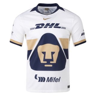 Thailande Maillot Pumas UNAM 1ª 2025-26 Thailande Maillot Pumas UNAM 1ª 2025-26