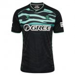 Thailande Maillot Real Betis 3ª 2025-26