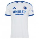Thailande Maillot FC Copenhagen 1ª 2026-27