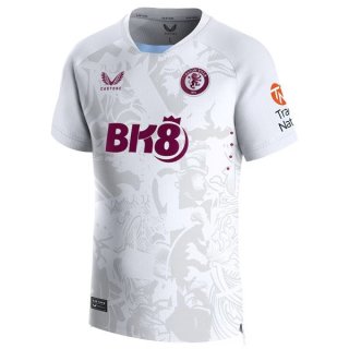 Thailande Maillot Aston Villa 2ª 2023-24