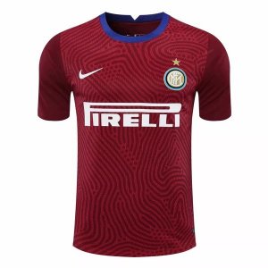 Maillot Inter Milan Gardien 2020-21 Bordeaux