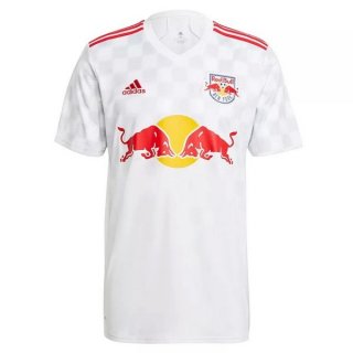 Thailande Maillot Red Bulls 1ª 2021-22 Blanc