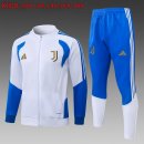 Enfant Survetement Juventus 2026-27 Blanc 2 Enfant Survetement Juventus 2026-27 Blanc 2