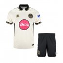 Maillot AFC Bournemouth 3ª Enfant 2026-27