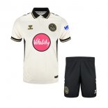 Maillot AFC Bournemouth 3ª Enfant 2026-27 Maillot AFC Bournemouth 3ª Enfant 2026-27
