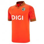 Thailande Maillot Burgos 3ª 2025-26