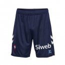 Pantalon Celta de Vigo 2ª 2025-26