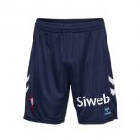 Pantalon Celta de Vigo 2ª 2025-26