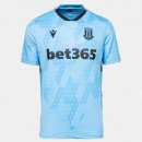 Thailande Maillot Stoke City 1ª Gardien 2025-26