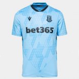 Thailande Maillot Stoke City 1ª Gardien 2025-26