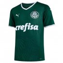 Thailande Maillot Palmeiras 1ª 2022-23