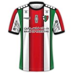 Thailande Maillot Palestino 1ª 2023-24 Thailande Maillot Palestino 1ª 2023-24