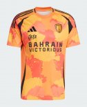 Maillot PSG Special Edition 2025-26 Naranja