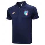 Polo Italie 2023-24 Bleu 2