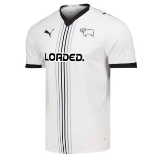 Thailande Maillot Derby County 1ª 2026-27