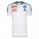 Polo Naples 2020-21 Blanc