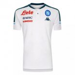 Polo Naples 2020-21 Blanc