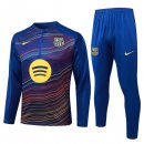 Sweatshirt Barcelone 2026-27 Bleu Sweatshirt Barcelone 2026-27 Bleu