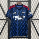 Thailande Maillot Arsenal 2ª 2025-26