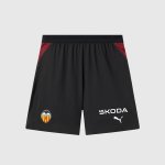 Pantalon Valence 1ª 2026-27